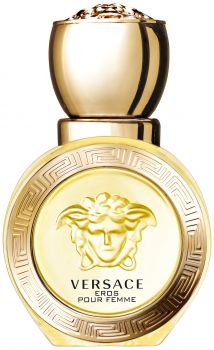 Eau de toilette Versace Eros pour Femme 30 ml