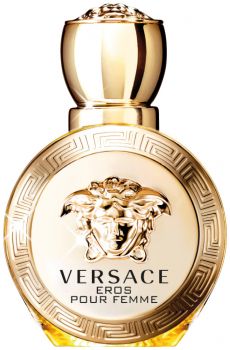 Eau de parfum Versace Eros pour Femme 50 ml