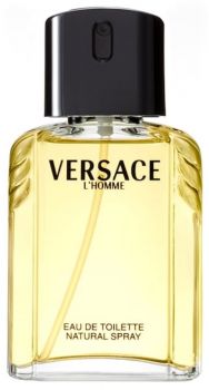 Eau de toilette Versace L'Homme 100 ml