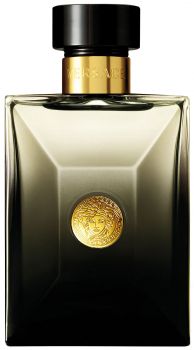 Eau de parfum Versace Oud Noir 100 ml