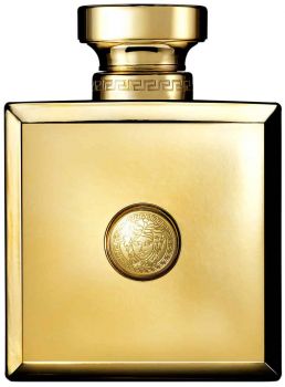 Eau de parfum Versace Oud Oriental 100 ml