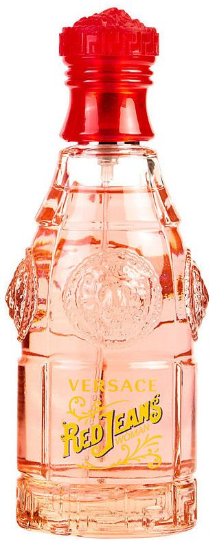 Red jeans versace fragrantica hotsell