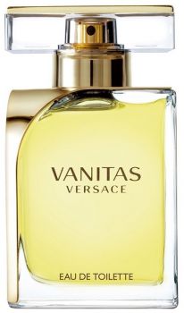 Eau de toilette Versace Vanitas 100 ml