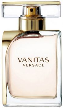Eau de parfum Versace Vanitas 100 ml
