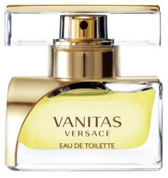 Eau de toilette Versace Vanitas 30 ml