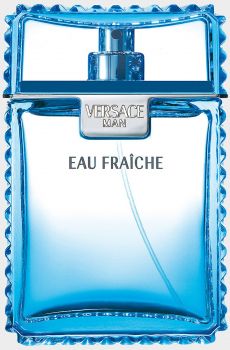 Eau de toilette fraîche Versace Versace Man Eau Fraîche 100 ml