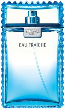 Eau de toilette fraîche Versace Versace Man Eau Fraîche 200 ml