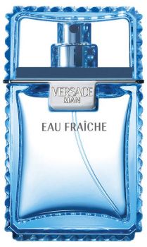 Eau de toilette fraîche Versace Versace Man Eau Fraîche 30 ml