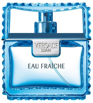 Eau de toilette fraîche Versace Versace Man Eau Fraîche 50 ml