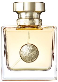 Eau de parfum Versace Versace pour Femme 50 ml