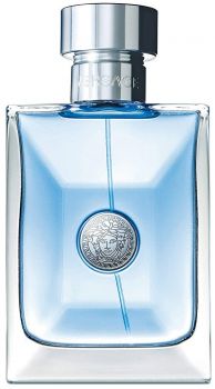 Eau de toilette Versace Versace pour Homme 100 ml