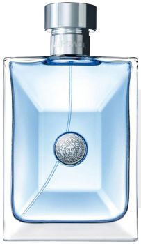 Eau de toilette Versace Versace pour Homme 200 ml