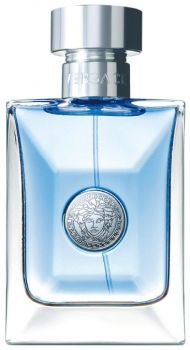 Eau de toilette Versace Versace pour Homme 50 ml