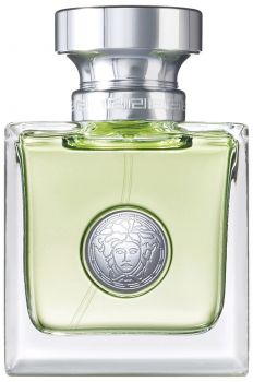 Eau de toilette Versace Versense 30 ml