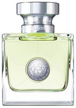 Eau de toilette Versace Versense 50 ml