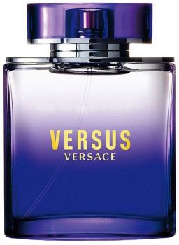 Eau de toilette Versace Versus 100 ml