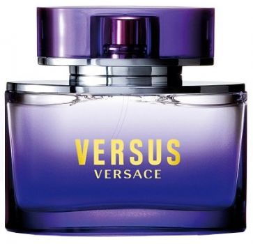 Eau de toilette Versace Versus 50 ml