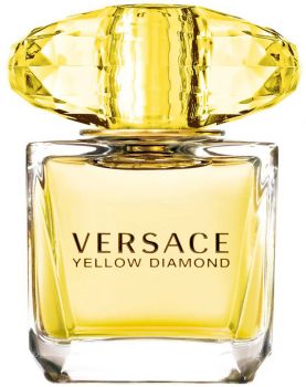 Eau de toilette Versace Yellow Diamond 30 ml