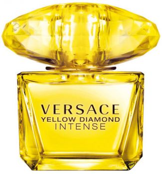 Eau de parfum Versace Yellow Diamond Intense 30 ml