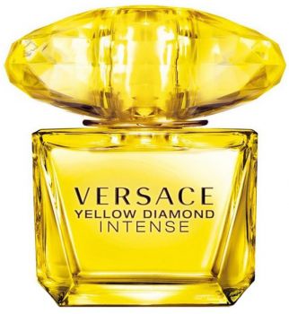 Eau de parfum Versace Yellow Diamond Intense 90 ml