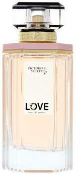 Eau de parfum Victoria's Secret Love Parfum 100 ml