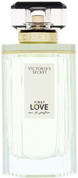 Eau de parfum Victoria's Secret First Love 100 ml