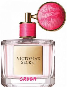 Eau de parfum Victoria's Secret Crush 100 ml