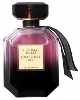 Eau de parfum Victoria's Secret Bombshell Oud 100 ml