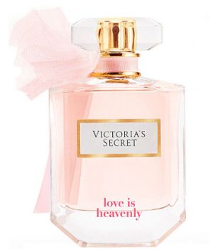 Eau de parfum Victoria's Secret Love is Heavenly (2016) 100 ml