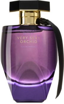 Eau de parfum Victoria's Secret Very Sexy Orchid 100 ml