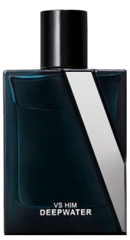 Eau de parfum Victoria's Secret VS Him Deepwater 100 ml