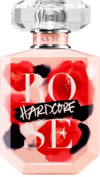 Eau de parfum Victoria's Secret Hardcore Rose 100 ml
