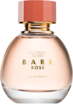 Eau de parfum Victoria's Secret Bare Rose 100 ml