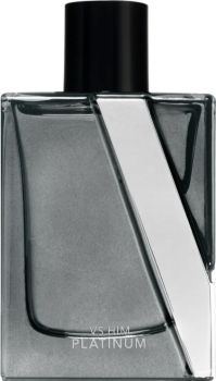 Eau de parfum Victoria's Secret VS Him Platinum 100 ml