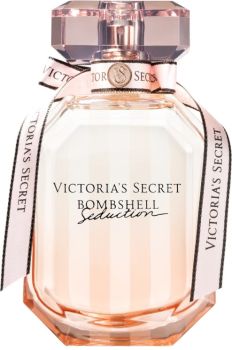Eau de parfum Victoria's Secret Bombshell Seduction 100 ml