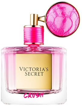 Eau de parfum Victoria's Secret Crush 100 ml