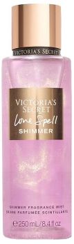 Brume Victoria's Secret Love Spell Shimmer 250 ml