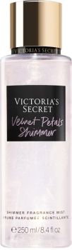 Brume Victoria's Secret Velvet Petals Shimmer 250 ml