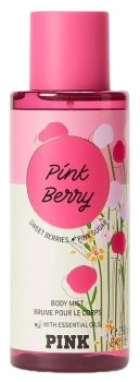 Brume Victoria's Secret Pink Berry 250 ml
