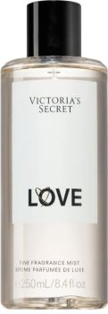 Brume Victoria's Secret Love 250 ml