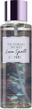 Brume Victoria's Secret Love Spell Crystal 250 ml