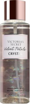 Brume Victoria's Secret Velvet Petals Crystal 250 ml