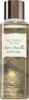 Brume Victoria's Secret Bare Vanilla Crystal 250 ml
