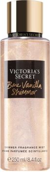 Brume Victoria's Secret Bare Vanilla Shimmer 250 ml