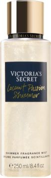 Brume Victoria's Secret Coconut Passion Shimmer 250 ml