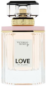 Eau de parfum Victoria's Secret Love Parfum 50 ml