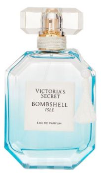 Eau de parfum Victoria's Secret Bombshell Isle 50 ml