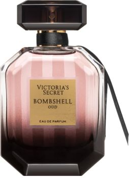 Eau de parfum Victoria's Secret Bombshell Oud 50 ml