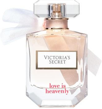 Eau de parfum Victoria's Secret Love is Heavenly (2016) 50 ml