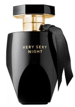 Eau de parfum Victoria's Secret Very Sexy Night 50 ml